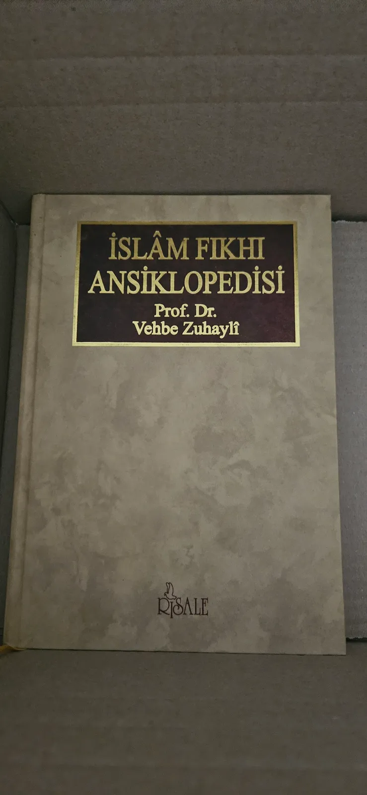 Photo du livre
