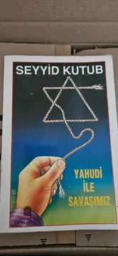 Yahudi ile Savaşımız