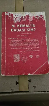 M. Kemal'in Babası Kim?