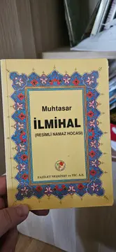 Muhtasar İlmihal