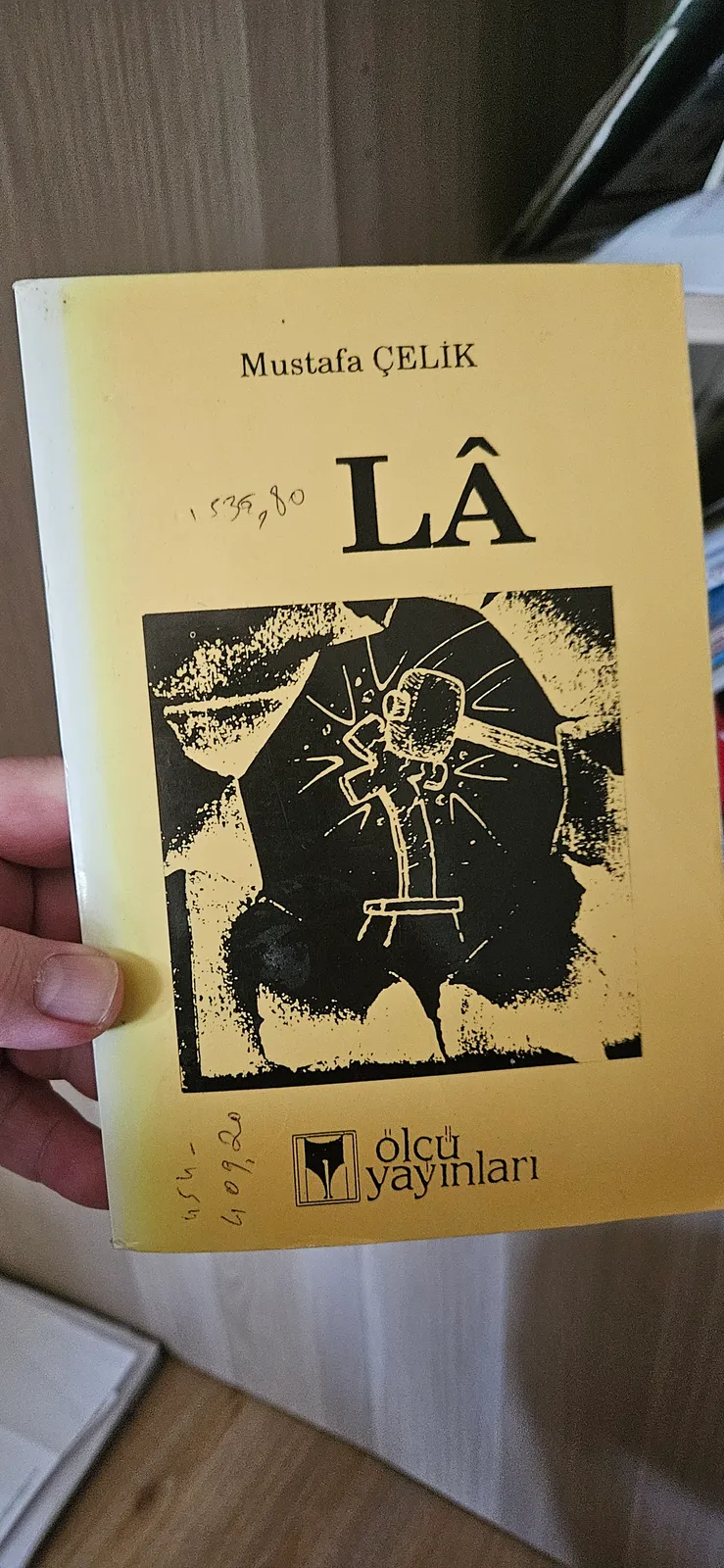 Photo du livre