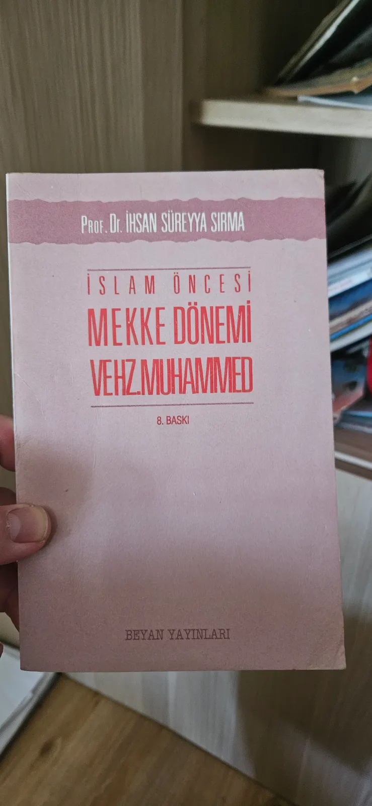 Photo du livre