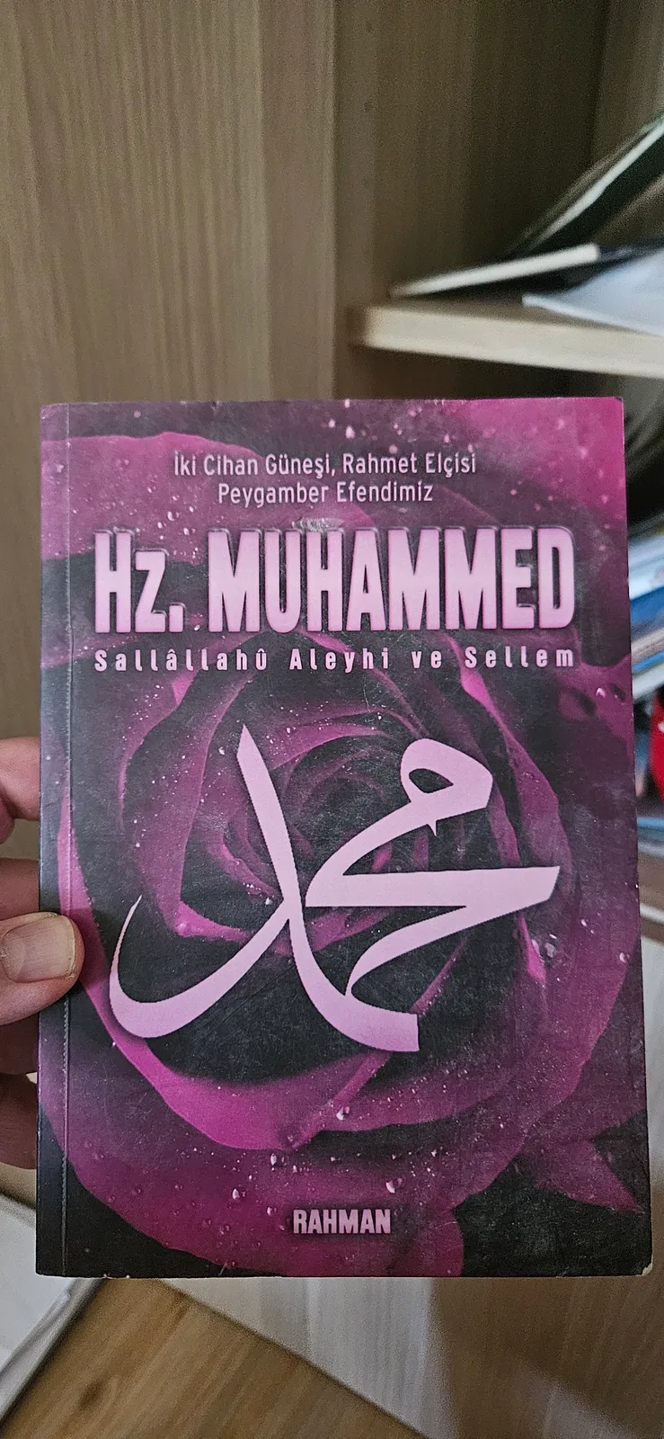 Photo du livre