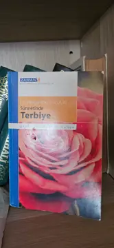 Hz. Peygamberin (S.A.V) Sunnetinde Terbiye