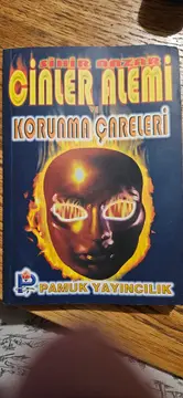 Cinler Alemi Korunma Çareleri
