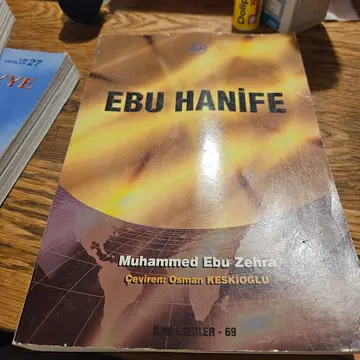 Ebu Hanife
