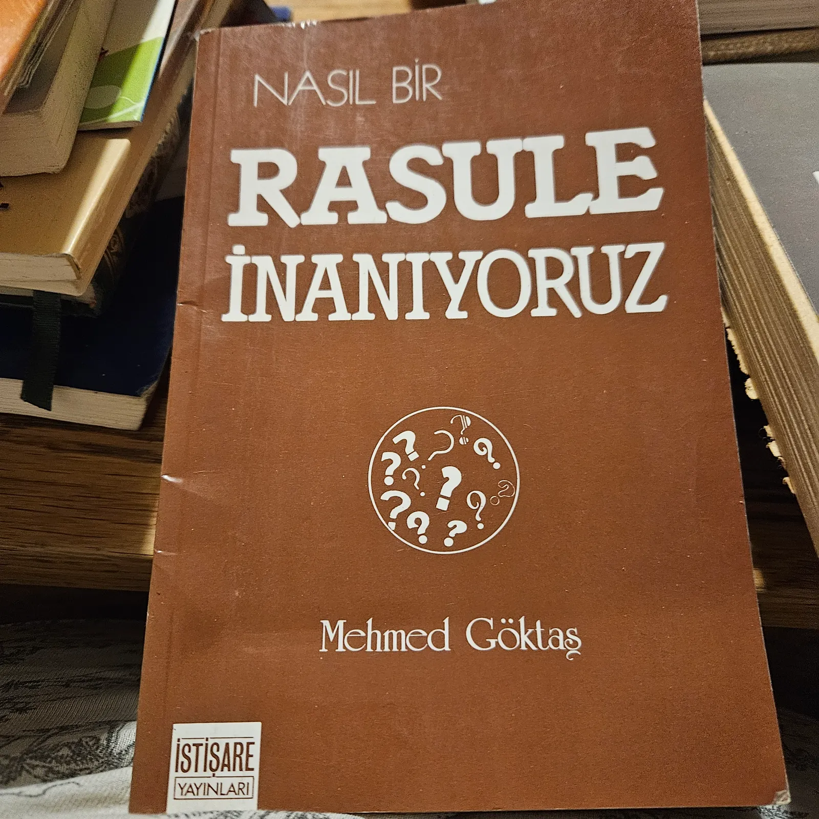 Photo du livre
