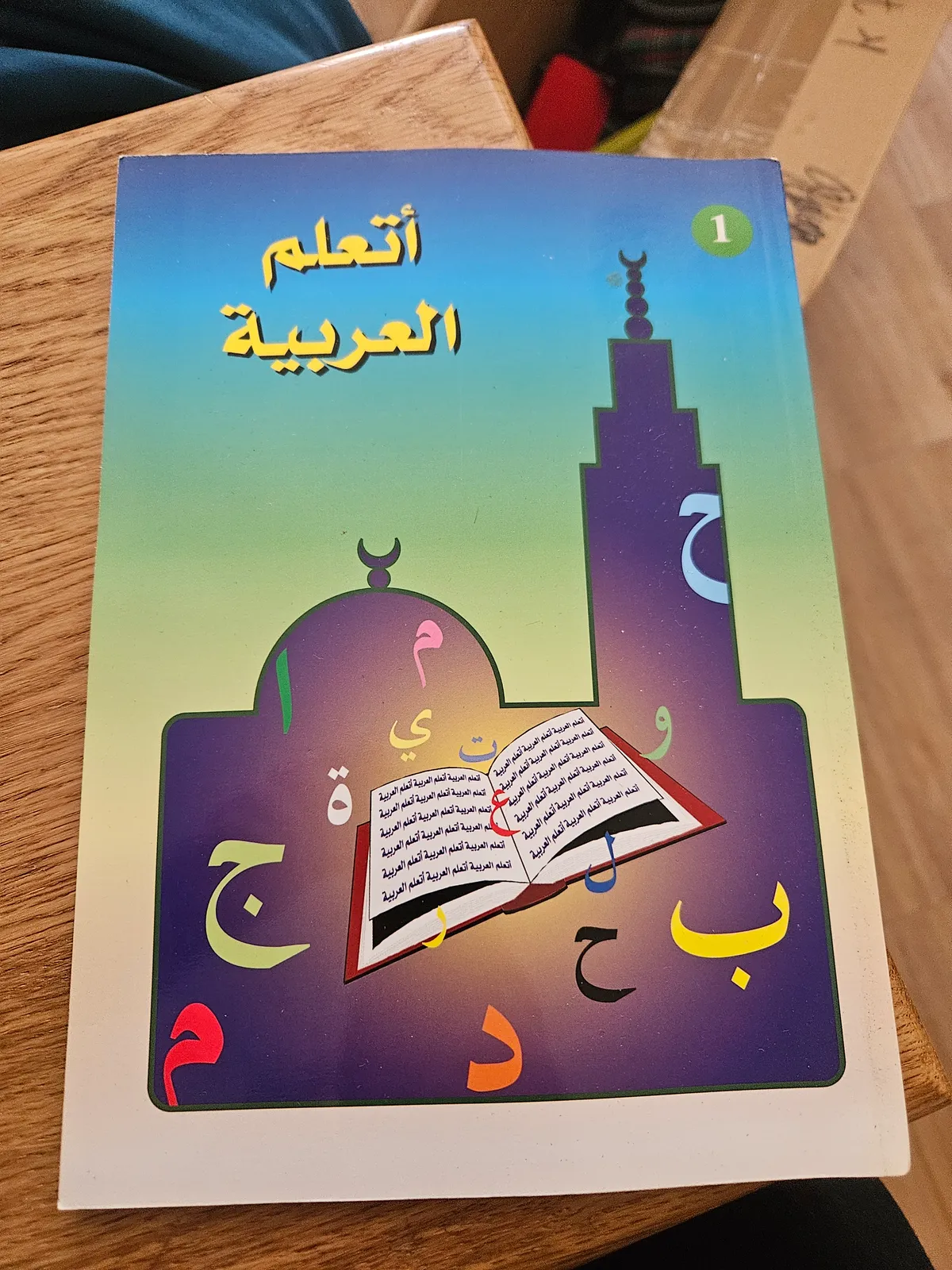 Photo du livre