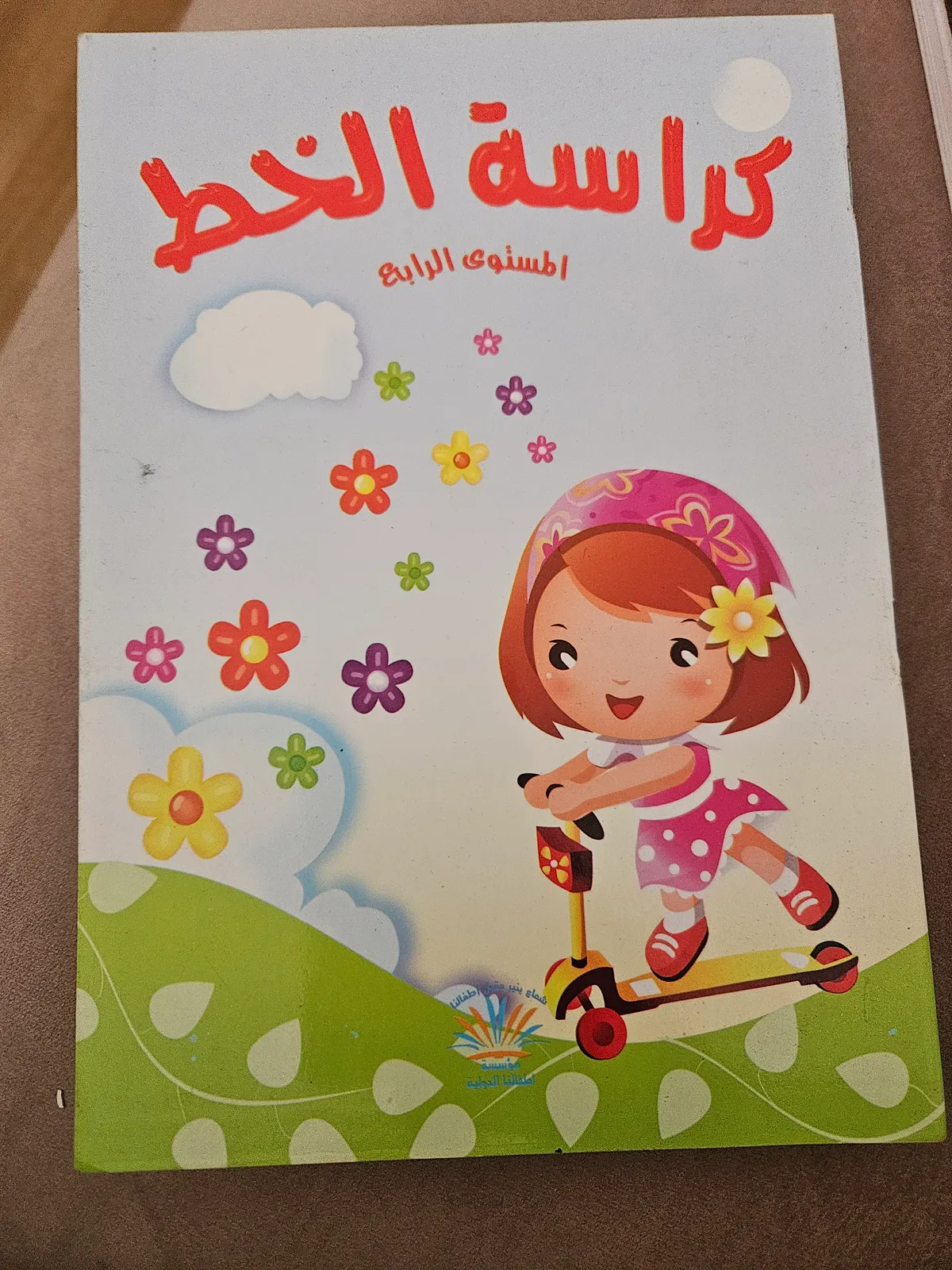 Photo du livre