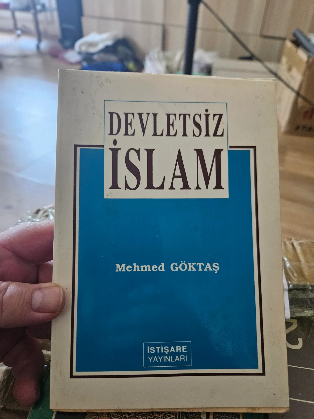 Photo du livre