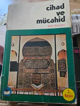 Cihad ve Mücahid