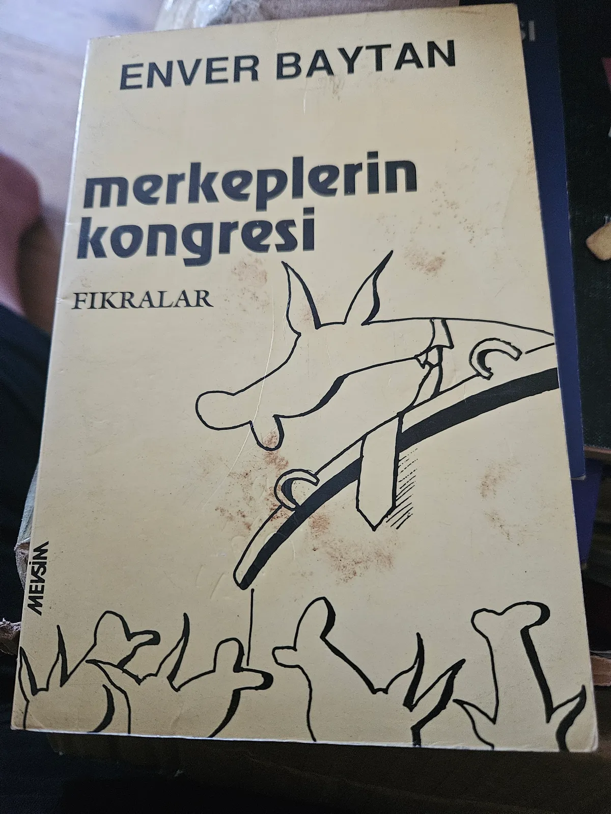 Photo du livre