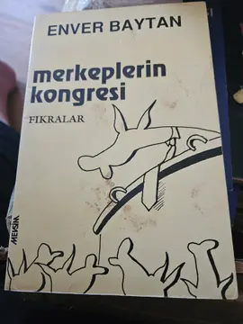 Merkeplerin Kongresi