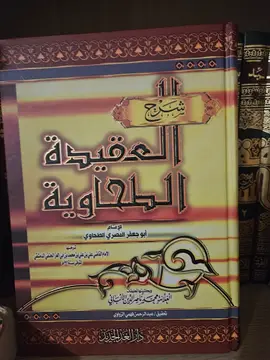 شرح العقيدة الطحاوية