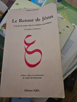 Le Retour de Jesus