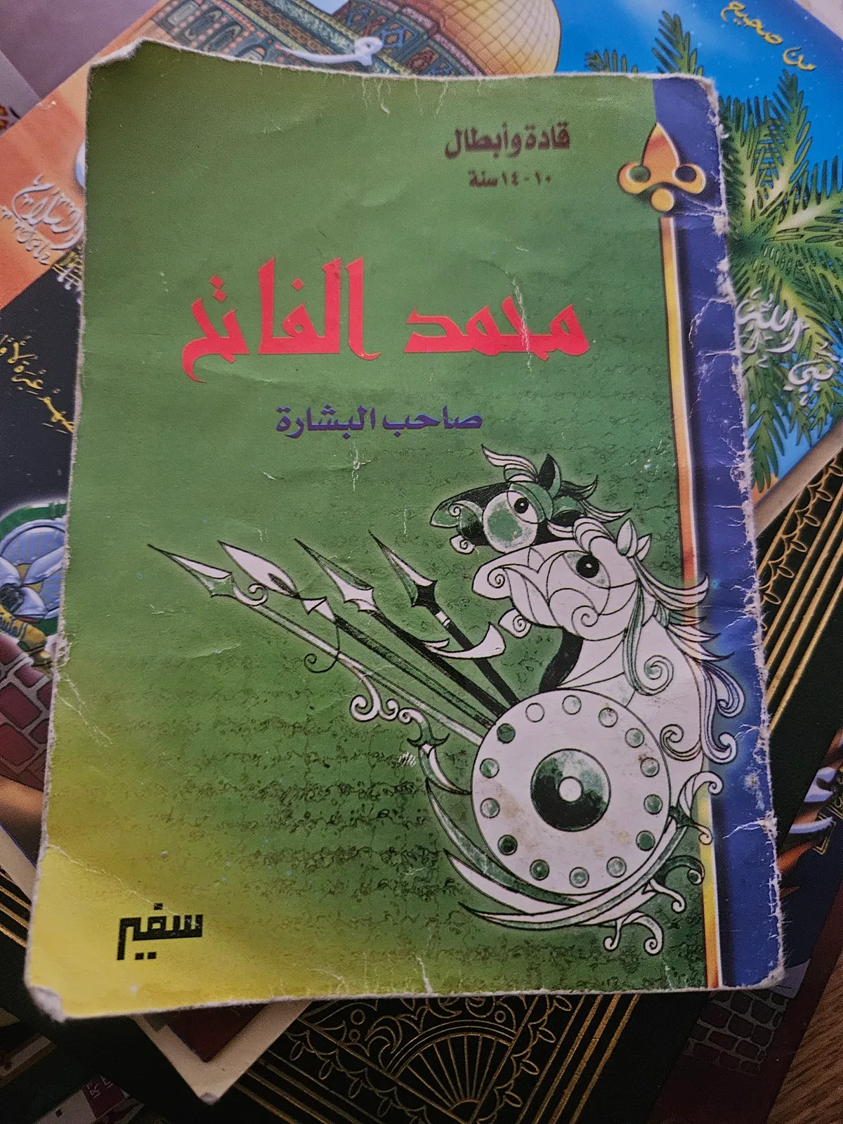 Photo du livre