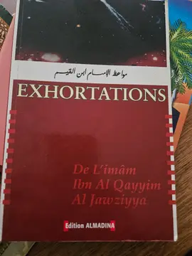 Exhortations
