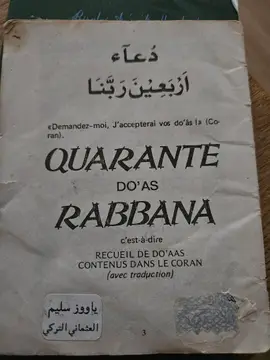 Quarante do'as Rabbana