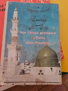 Les Cheres pratiques de Notre Cher Prophete