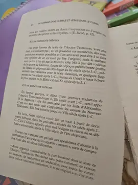 Mohammad dans la Bible et Jesus dans le Coran