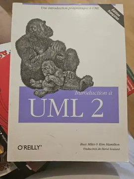 Introduction à UML 2