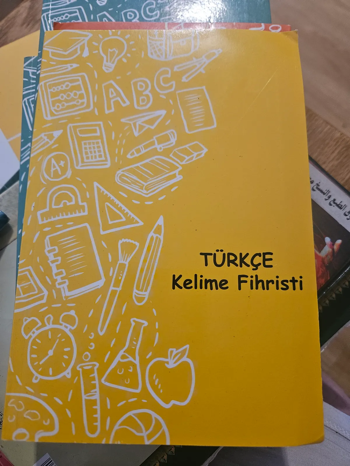 Photo du livre