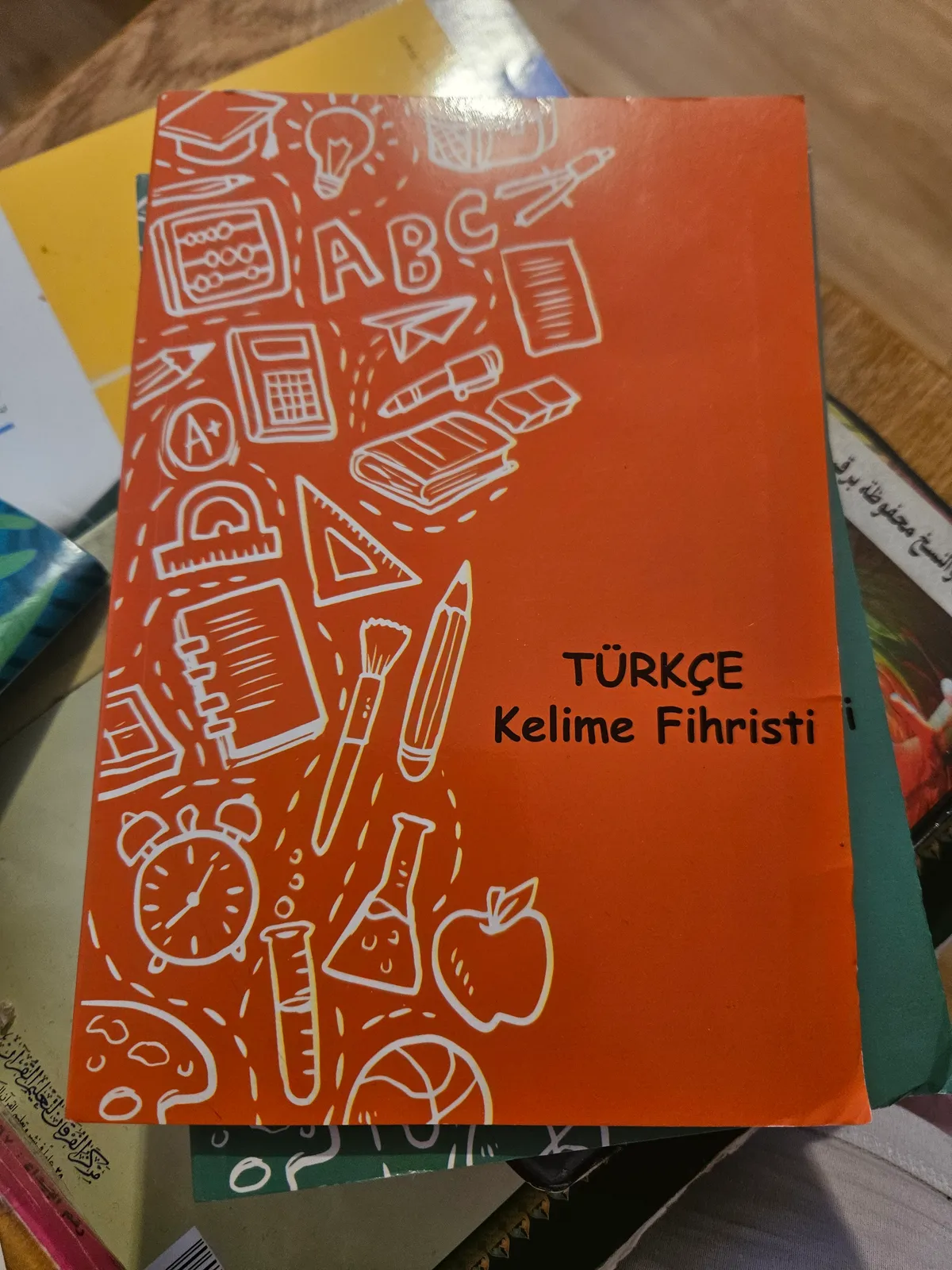 Photo du livre