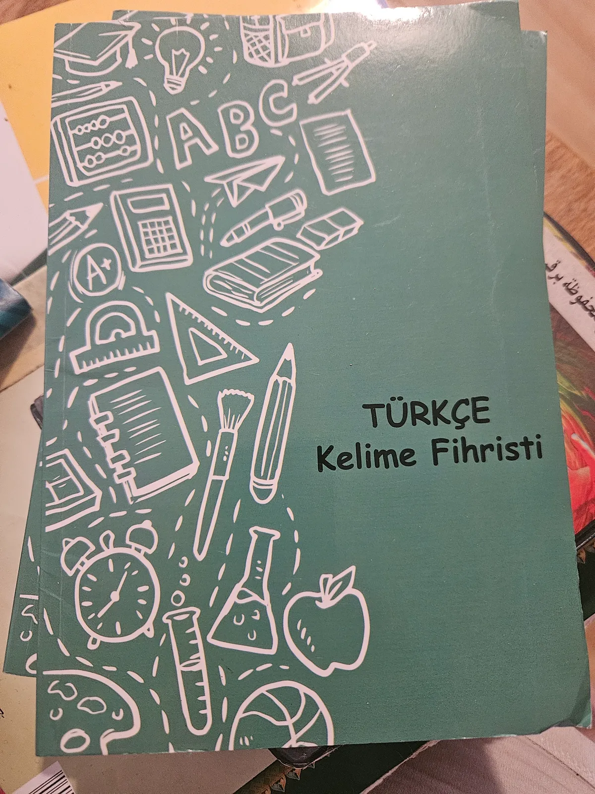 Photo du livre