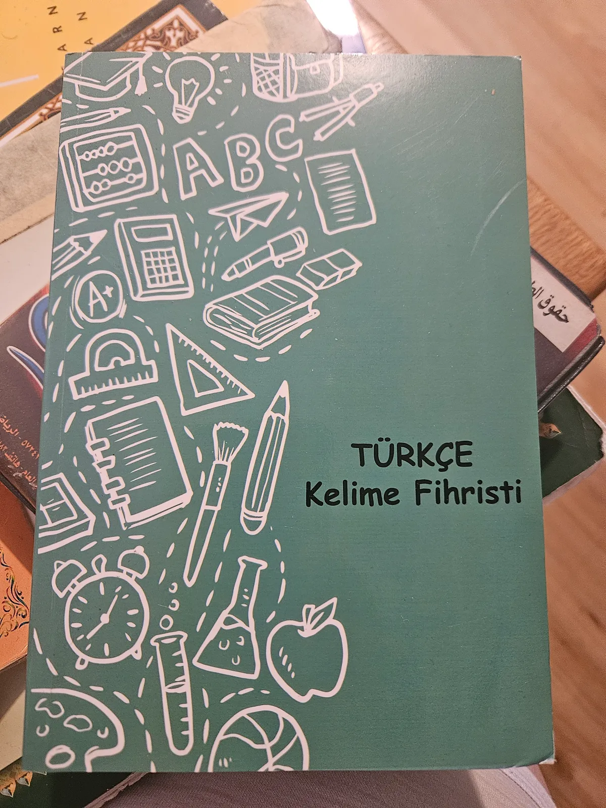 Photo du livre