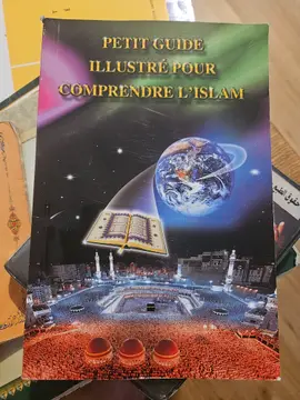 Petit guide illustré pour comprendre l'Islam