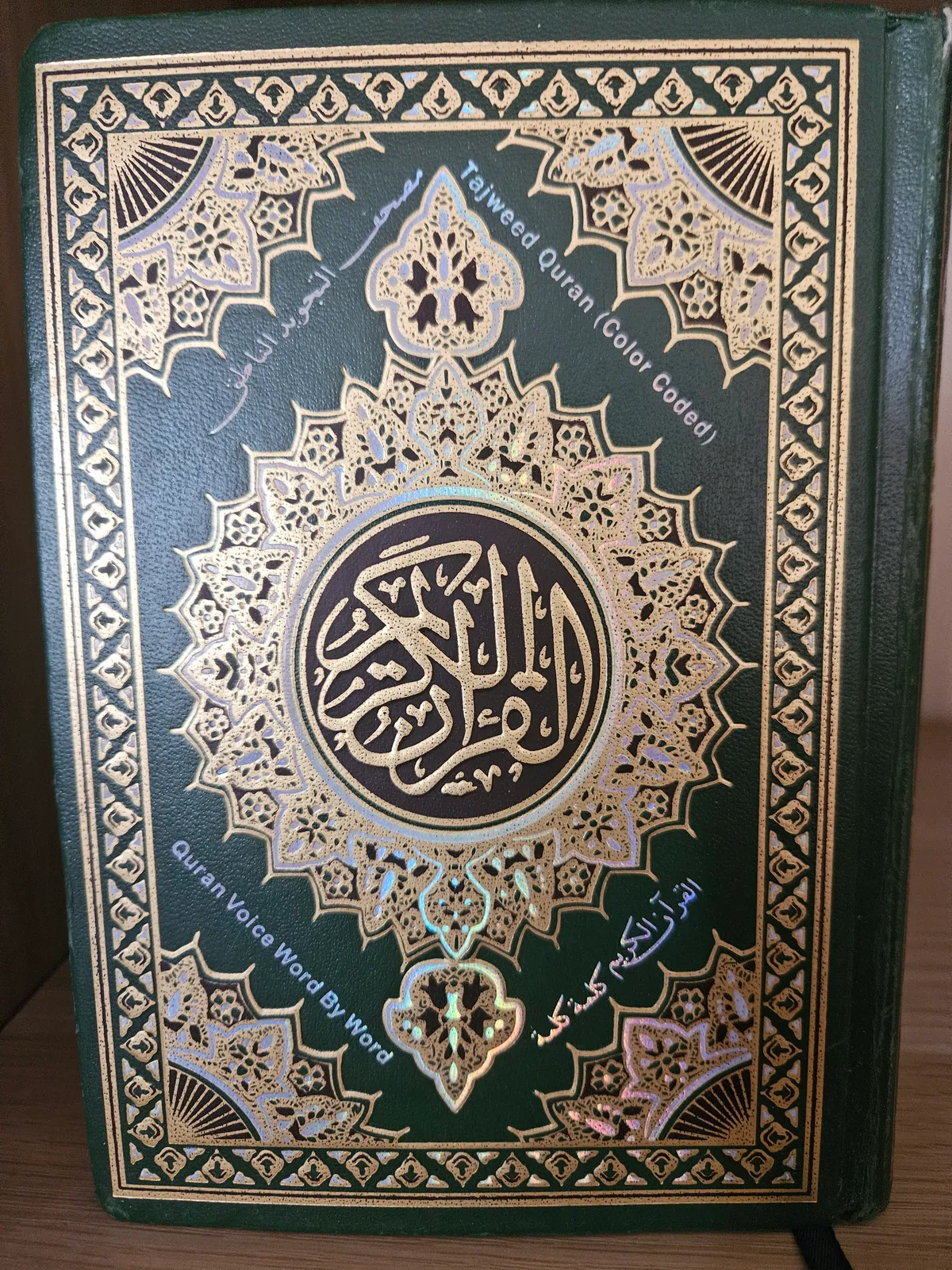 Photo du livre