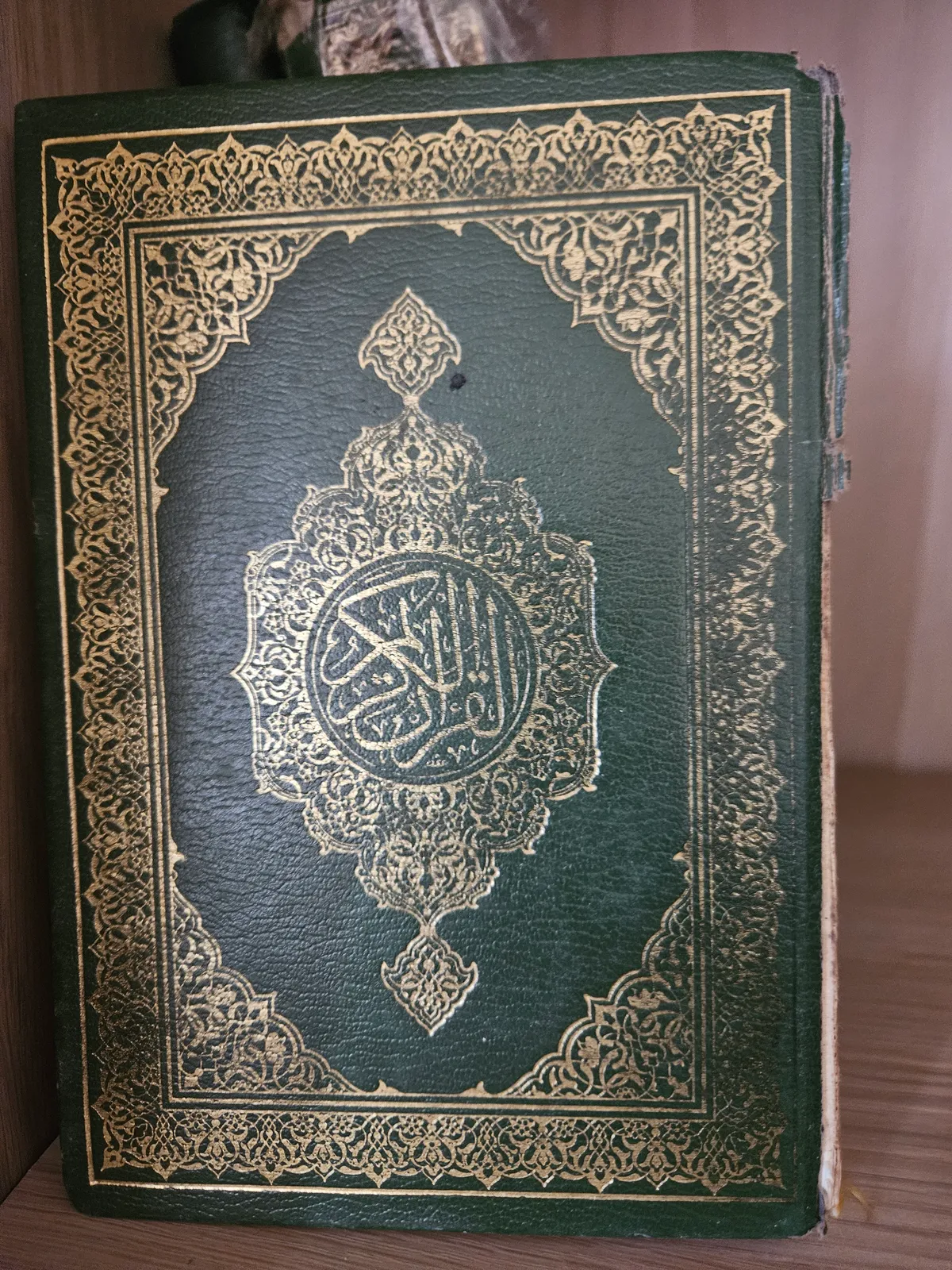 Photo du livre