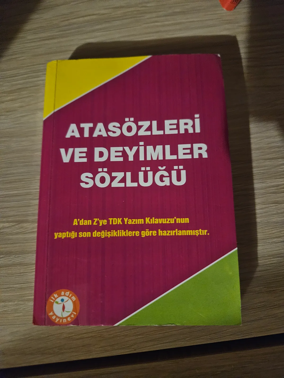 Photo du livre