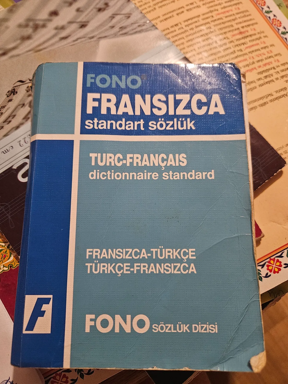 Photo du livre