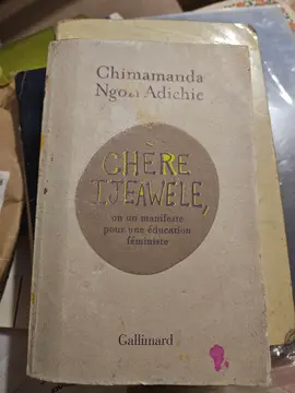 Chère Ijeawele