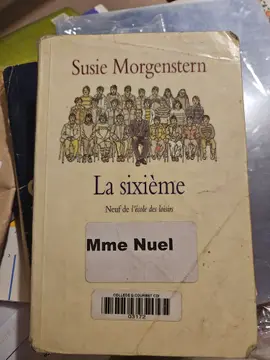 La sixième