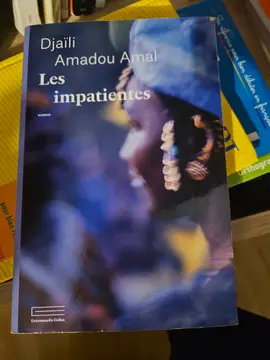 Les impatientes