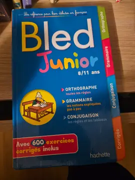 Bled Junior