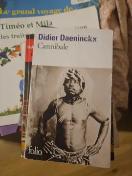 Cannibale