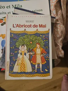 L'Abricot de Mai