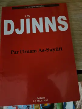 Les Djinns