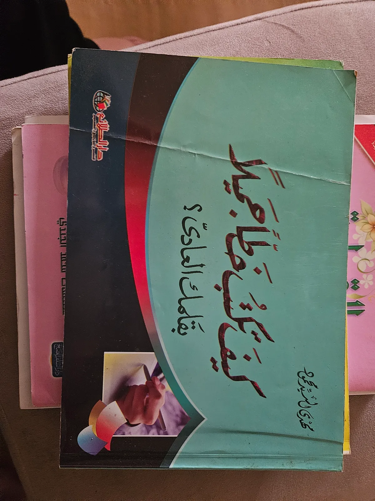 Photo du livre