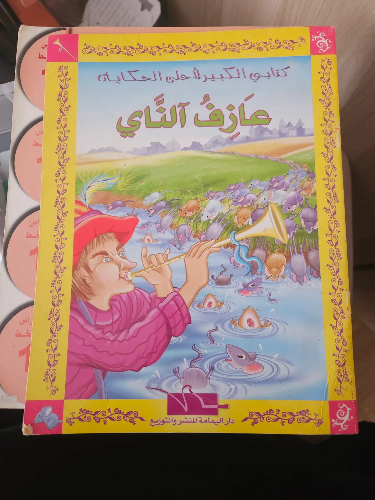 Photo du livre