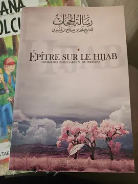 Épître sur le Hijab