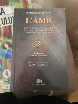 L'Âme