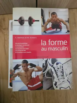 La forme au masculin