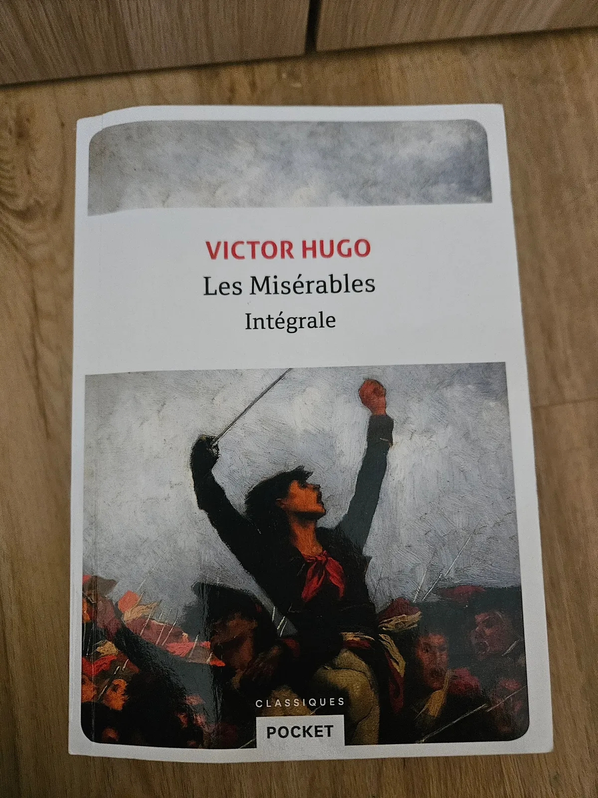 Photo du livre