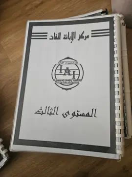 المستوى الثالث