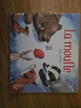La moufle