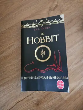 Le Hobbit